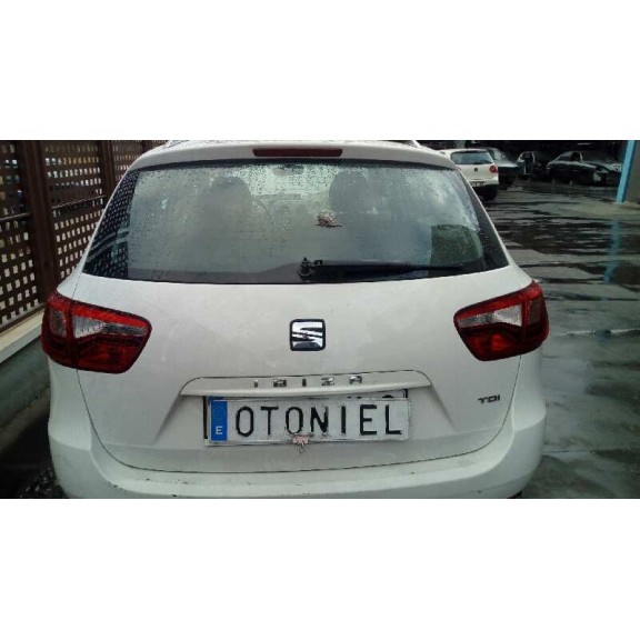 seat ibiza st (6p8) del año 2016