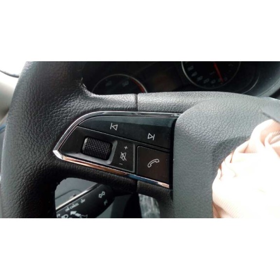 seat ibiza st (6p8) del año 2016