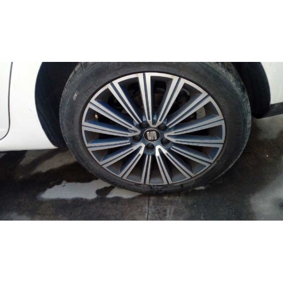 seat ibiza st (6p8) del año 2016