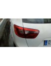 seat ibiza st (6p8) del año 2016