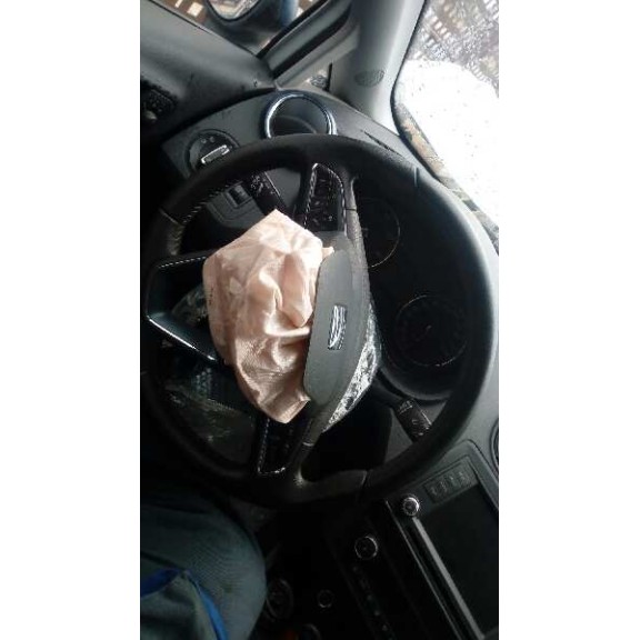 seat ibiza st (6p8) del año 2016