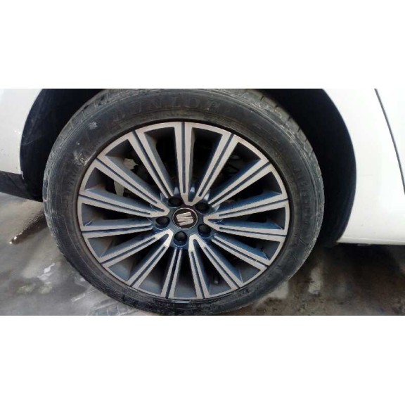 seat ibiza st (6p8) del año 2016