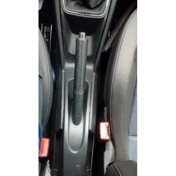 seat ibiza st (6p8) del año 2016