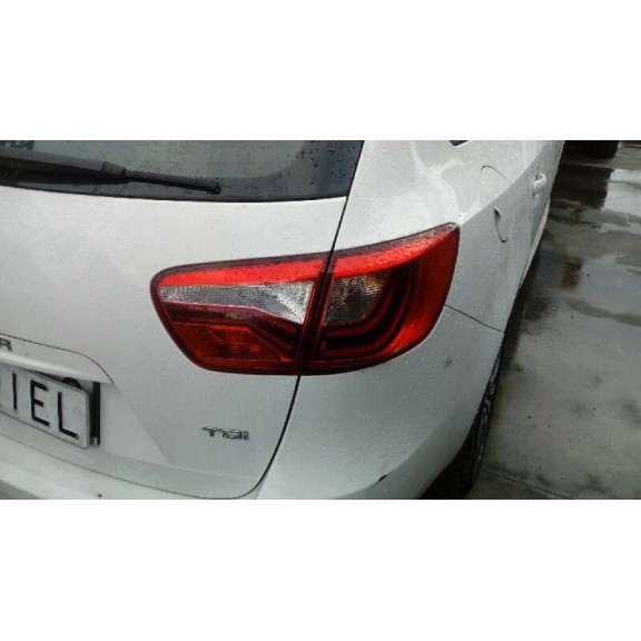 seat ibiza st (6p8) del año 2016