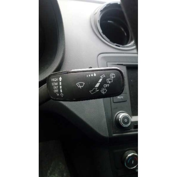 seat ibiza st (6p8) del año 2016