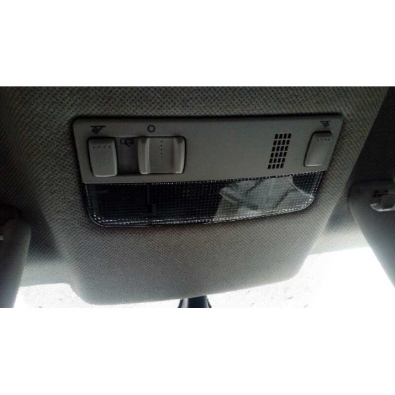 seat ibiza st (6p8) del año 2016