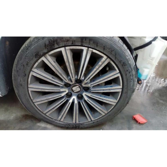 seat ibiza st (6p8) del año 2016