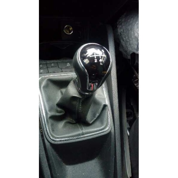 seat ibiza st (6p8) del año 2016