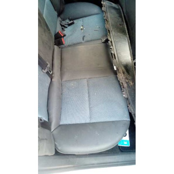 seat ibiza st (6p8) del año 2016