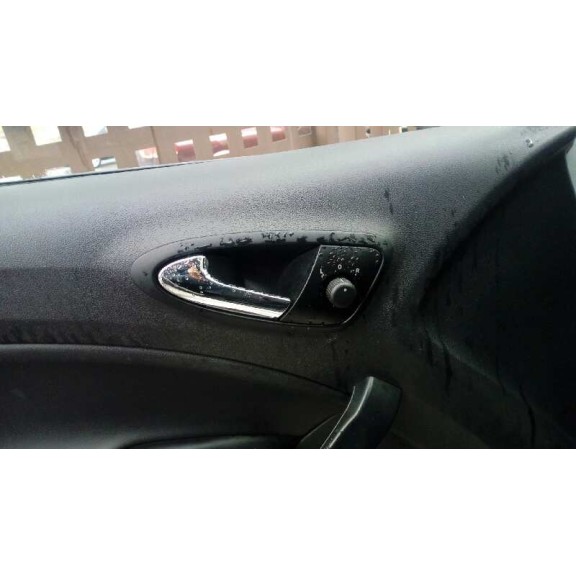 seat ibiza st (6p8) del año 2016