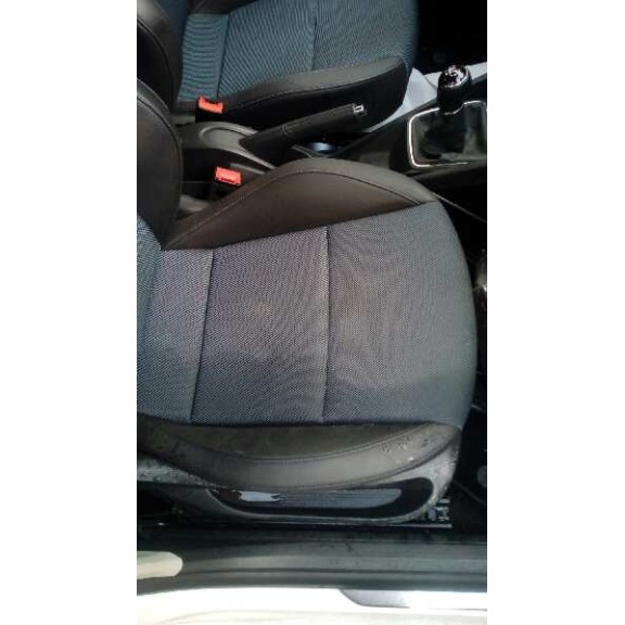 seat ibiza st (6p8) del año 2016