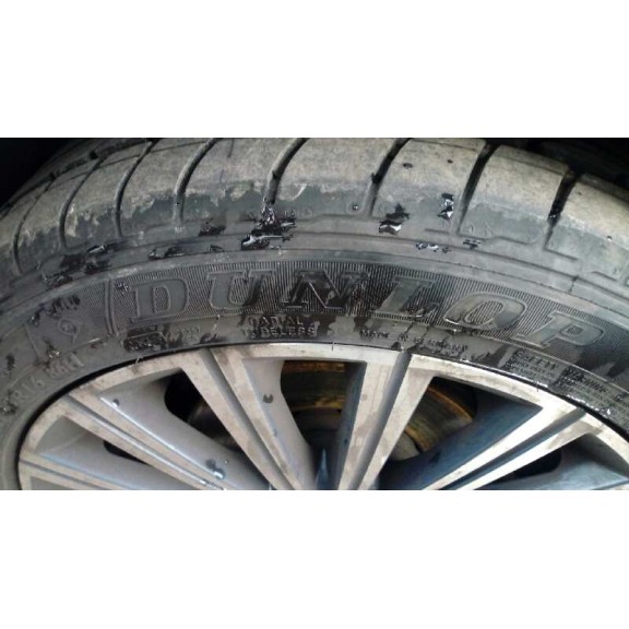 seat ibiza st (6p8) del año 2016