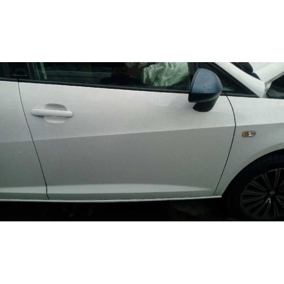 seat ibiza st (6p8) del año 2016