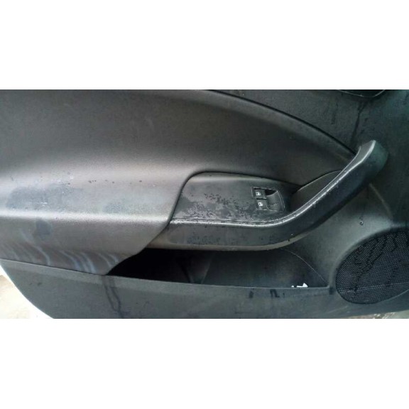 seat ibiza st (6p8) del año 2016