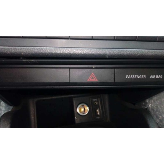 seat ibiza st (6p8) del año 2016