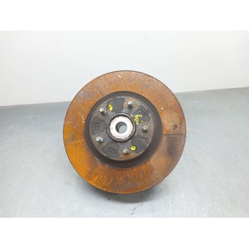 Recambio de mangueta delantera derecha para kia xceed (cd) 1.6 gdi hybrid referencia OEM IAM 51701J7BA0  