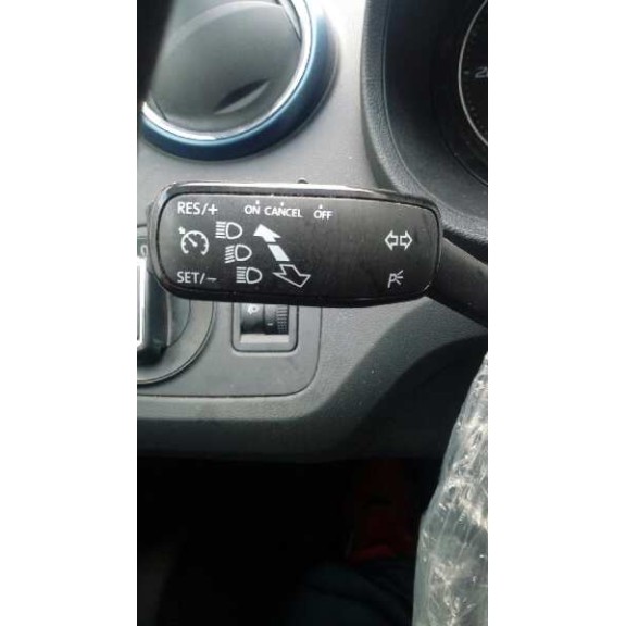 seat ibiza st (6p8) del año 2016