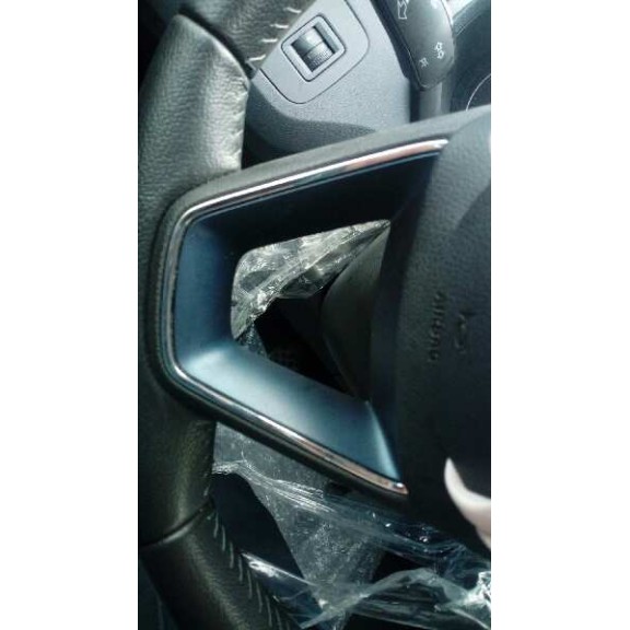 seat ibiza st (6p8) del año 2016