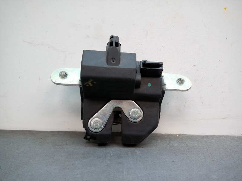 Recambio de cerradura maletero / porton para opel astra k lim. 5türig selective referencia OEM IAM 39021416 4 PINES 