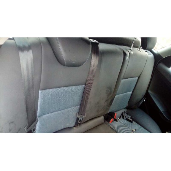 seat ibiza st (6p8) del año 2016