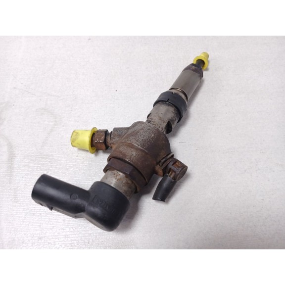 Recambio de inyector para ford fusion (cbk) ambiente referencia OEM IAM 9655304880 SIEMENS 