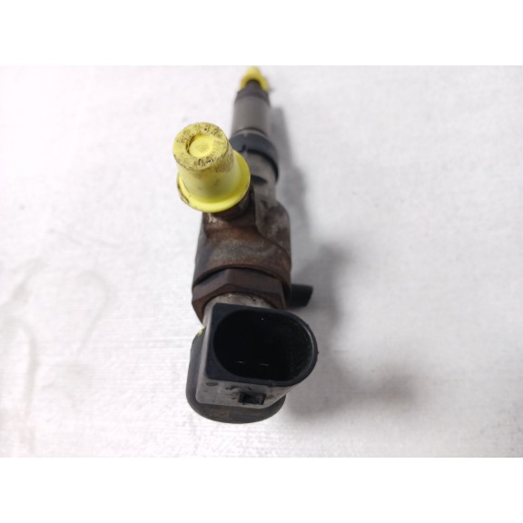 Recambio de inyector para ford fusion (cbk) ambiente referencia OEM IAM 9655304880 SIEMENS 