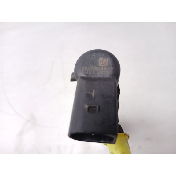 Recambio de inyector para ford fusion (cbk) ambiente referencia OEM IAM 9655304880 SIEMENS 