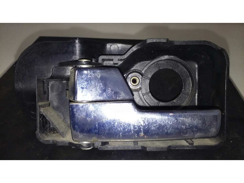 Recambio de maneta interior delantera izquierda para ford mondeo berlina (ge) ghia referencia OEM IAM 4S71F22601AA  