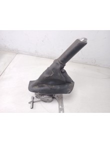 Recambio de palanca freno de mano para renault scenic iii bose edition referencia OEM IAM    2