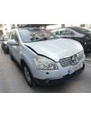 nissan qashqai (j10) del año 2008