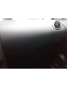 nissan qashqai (j10) del año 2008 2