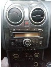 nissan qashqai (j10) del año 2008