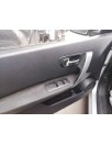 nissan qashqai (j10) del año 2008