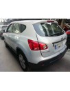 nissan qashqai (j10) del año 2008