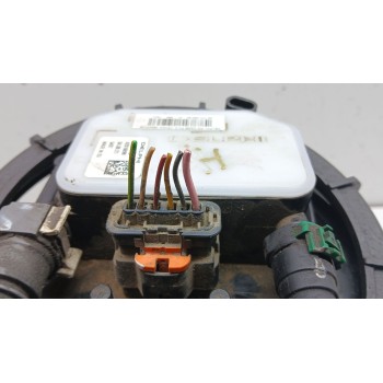 Recambio de aforador para peugeot expert furgoneta (v_) 1.5 bluehdi 100 referencia OEM IAM 9807056380  