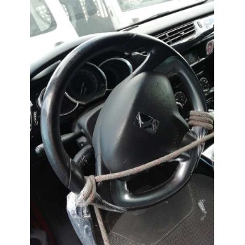 VOLANTE SIN AIRBAG 