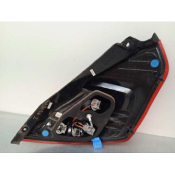 Recambio de piloto trasero izquierdo para ford fiesta (ccn) black&white edition referencia OEM IAM C1BB13405AE C1BB13405AE 