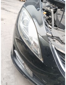 Recambio de faro derecho para mazda 6 sedán (gh) 2.2 mzr-cd (gh10) referencia OEM IAM    2