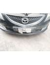 Recambio de paragolpes delantero para mazda 6 sedán (gh) 2.2 mzr-cd (gh10) referencia OEM IAM   