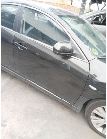 Recambio de puerta delantera derecha para mazda 6 sedán (gh) 2.2 mzr-cd (gh10) referencia OEM IAM   