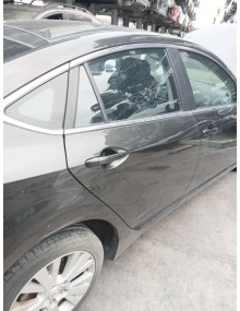 Recambio de puerta trasera derecha para mazda 6 sedán (gh) 2.2 mzr-cd (gh10) referencia OEM IAM   