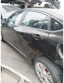 Recambio de puerta trasera izquierda para mazda 6 sedán (gh) 2.2 mzr-cd (gh10) referencia OEM IAM   