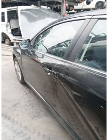 Recambio de puerta delantera izquierda para mazda 6 sedán (gh) 2.2 mzr-cd (gh10) referencia OEM IAM   