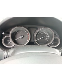 Recambio de cuadro instrumentos para mazda 6 sedán (gh) 2.2 mzr-cd (gh10) referencia OEM IAM   