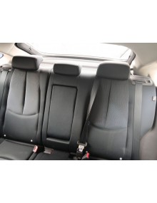 Recambio de asientos traseros para mazda 6 sedán (gh) 2.2 mzr-cd (gh10) referencia OEM IAM   