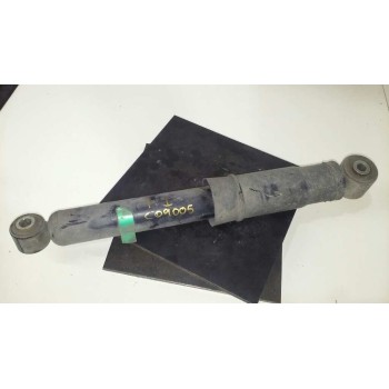 AMORTIGUADOR TRASERO IZQUIERDO 