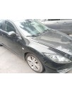 mazda 6 sedán (gh) del año 2010