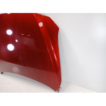 Recambio de capot para mazda cx-5 (kf) 2.0 referencia OEM IAM KBY05231XB  