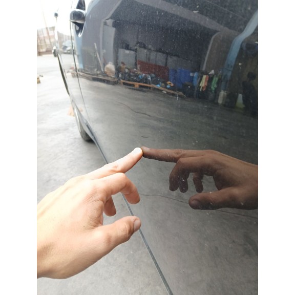 Recambio de puerta delantera derecha para mazda 6 sedán (gh) 2.2 mzr-cd (gh10) referencia OEM IAM   