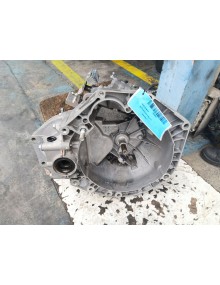 Recambio de caja casco para fiat punto evo (199_) 1.2 referencia OEM IAM 169A4000 B ENTREGA CASCO  2